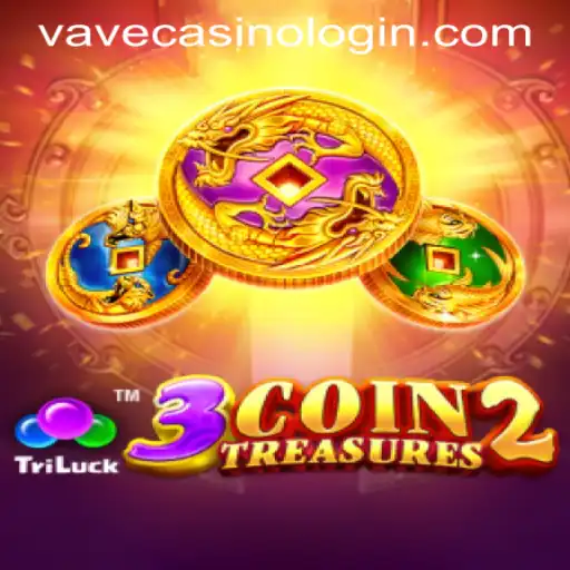 Explore the World of 3CoinTreasures2: A Comprehensive Guide