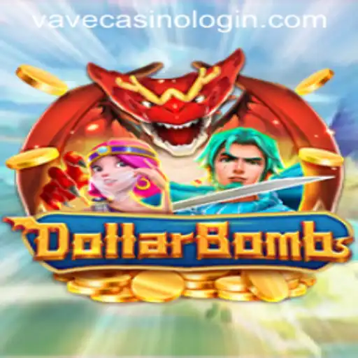 Discover the Exciting World of DollarBombs at Vave Casino