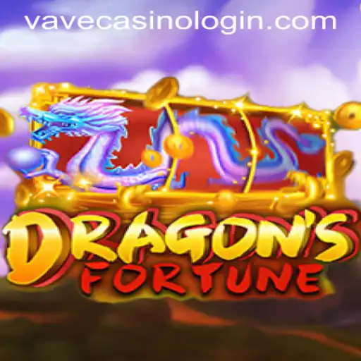 DragonFortune: A Thrilling Adventure Awaits