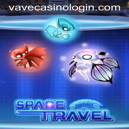 Exploring the Intriguing World of SpaceTravel: A Journey Beyond with VAVE CASINO LOGIN