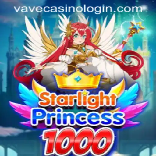 Exploring StarlightPrincess1000: A Comprehensive Guide with VAVE CASINO LOGIN Insights