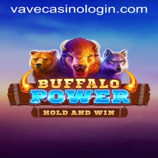 BuffaloPower: An In-Depth Look into the Exciting World of Online Slots