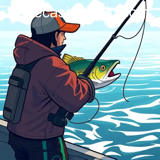 Fishing Games: An Exciting Dive into the World of Angling Adventures