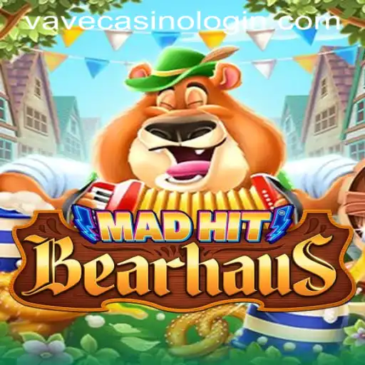 MadHitBearhaus: A Thrilling Social Casino Experience