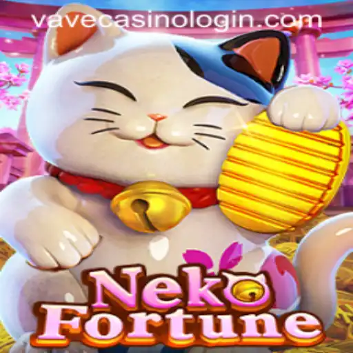 NekoFortune: A Captivating Gaming Experience with VAVE Casino Login