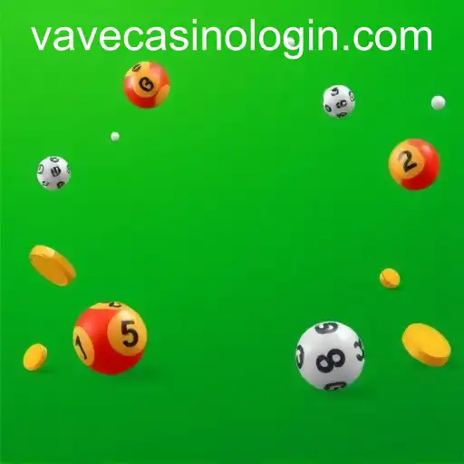 The Growing Appeal of Online Lottery: An In-depth Look at VAVE CASINO LOGIN