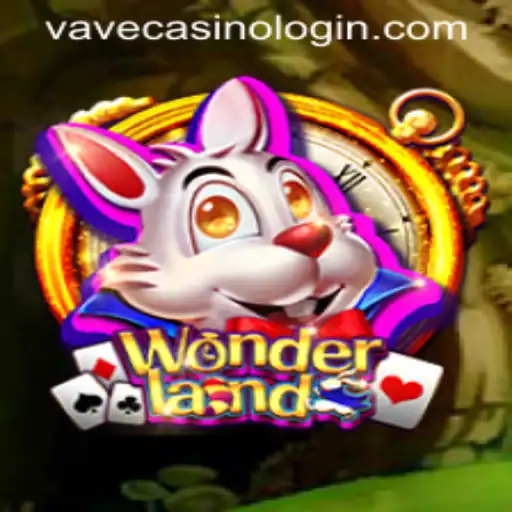 Discover the Enchantment of Wonderland: A Gaming Adventure with Vave Casino Login